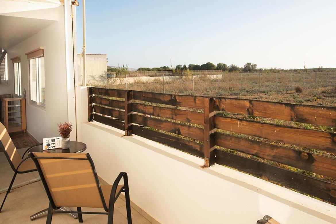Afrathias Beachhouse - Cretan Hideaway Kalamaki  Extérieur photo