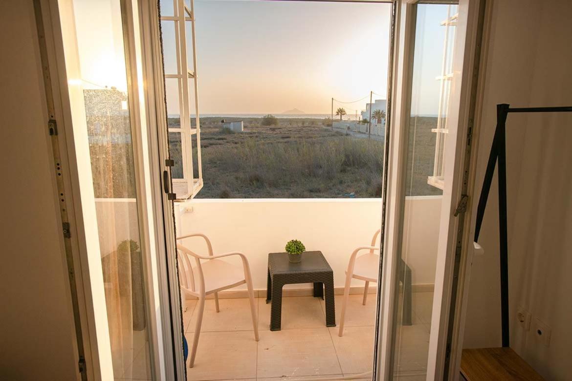 Afrathias Beachhouse - Cretan Hideaway Kalamaki  Extérieur photo