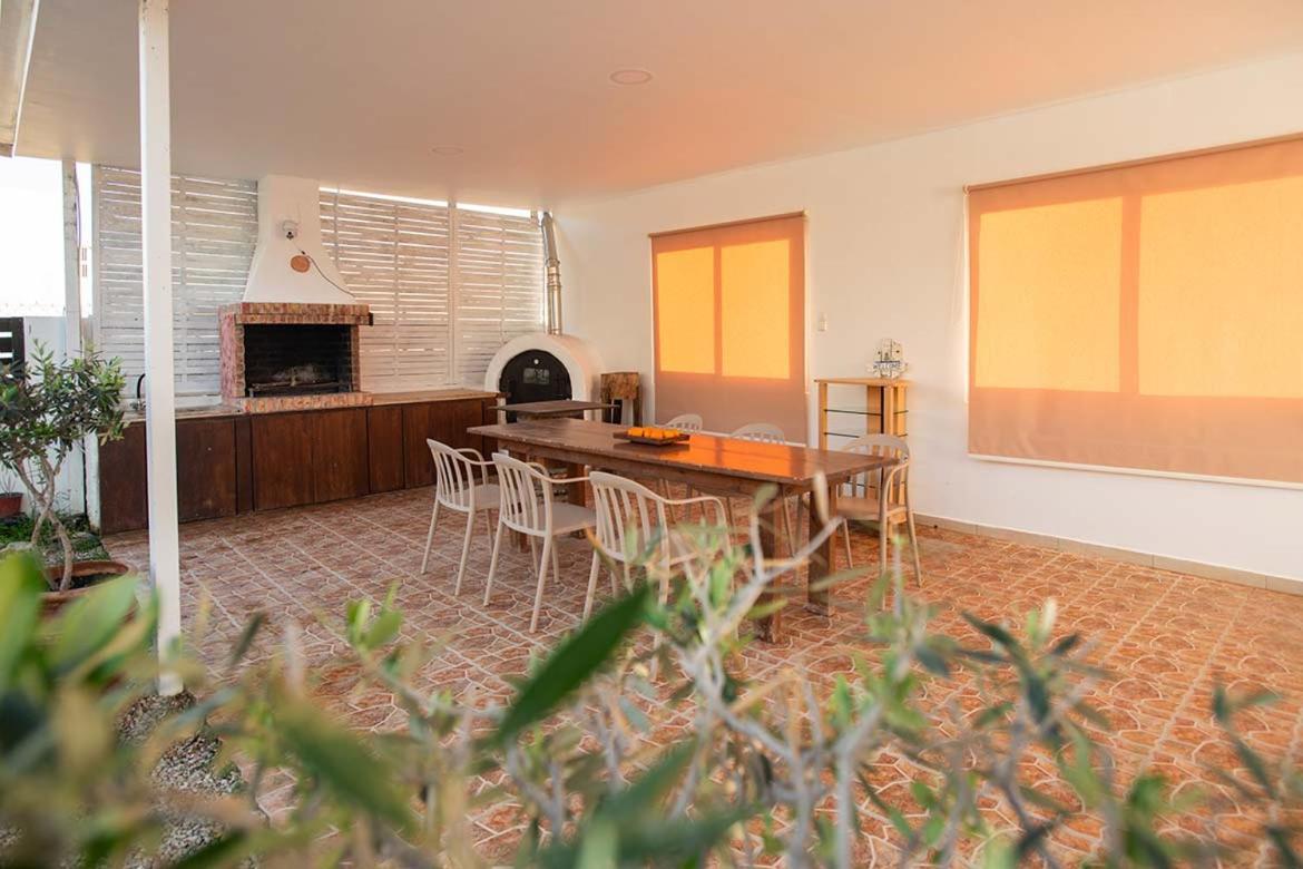 Afrathias Beachhouse - Cretan Hideaway Kalamaki  Extérieur photo